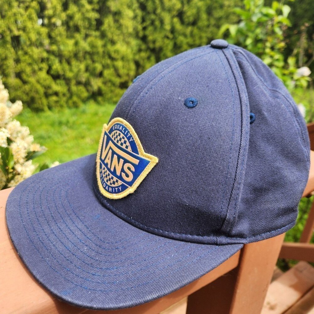 Vans Hat - Picture 3 of 4